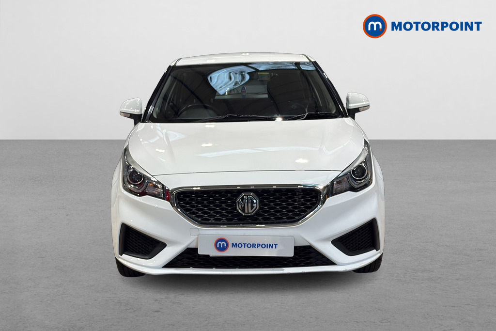 MG MG3 1.5 Vti-tech Excite White #2