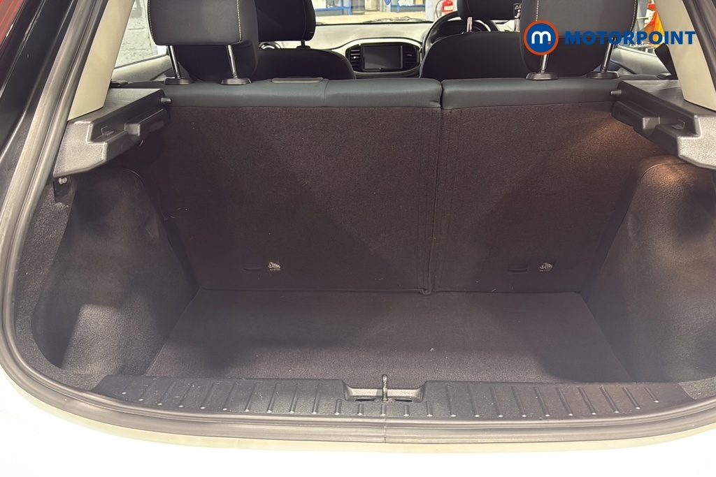 MG MG3 1.5 Vti-tech Excite Euro 6 Ss White #28