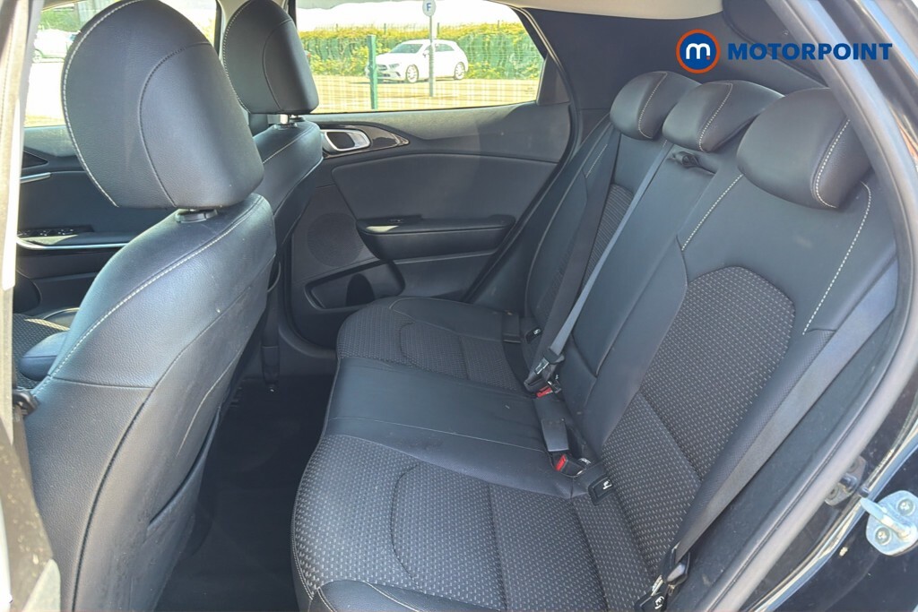 Kia Xceed 1.0T Gdi Isg 3 Red #26