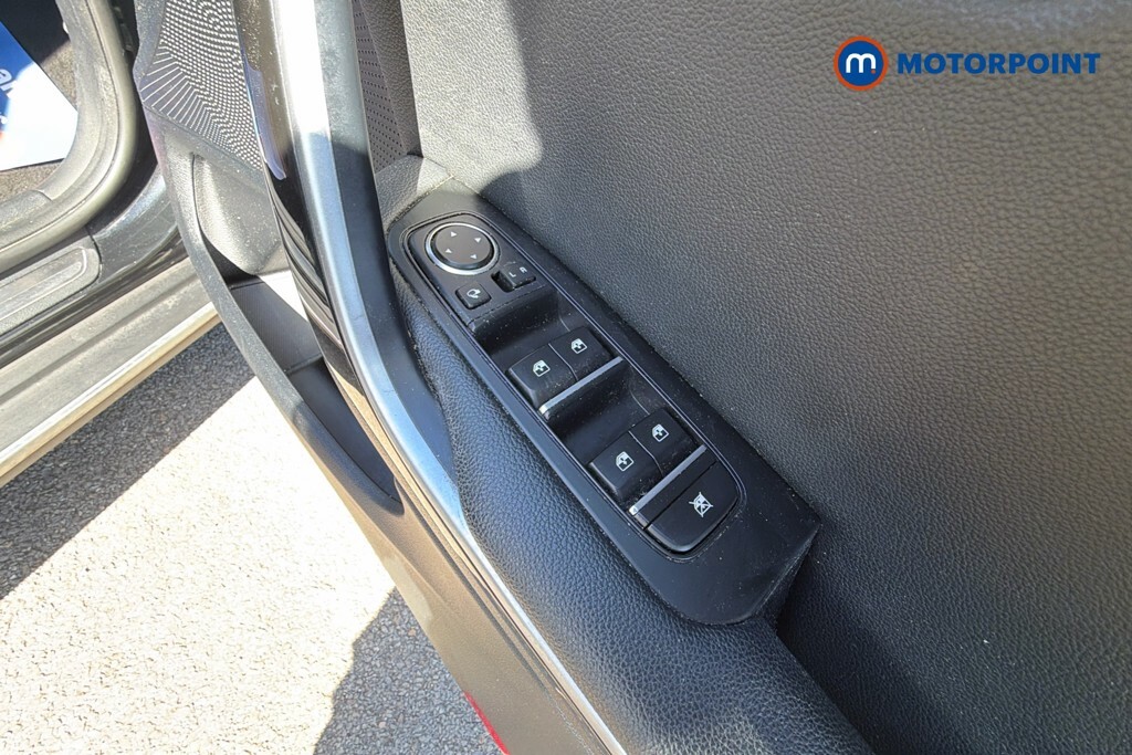 Kia Xceed 1.0T Gdi Isg 3 Red #23