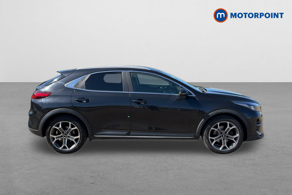 Kia Xceed 1.0T Gdi Isg 3 Red #8