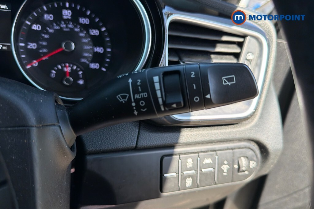 Kia Xceed 1.0T Gdi Isg 3 Red #14