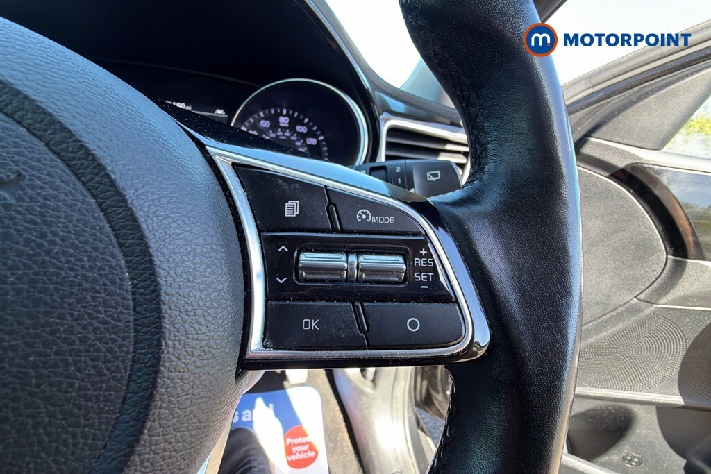 Kia Xceed 1.0T Gdi Isg 3 Red #12