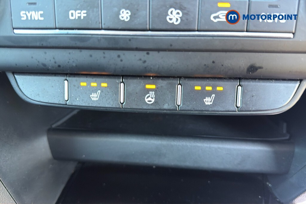 Kia Xceed 1.0T Gdi Isg 3 Red #20