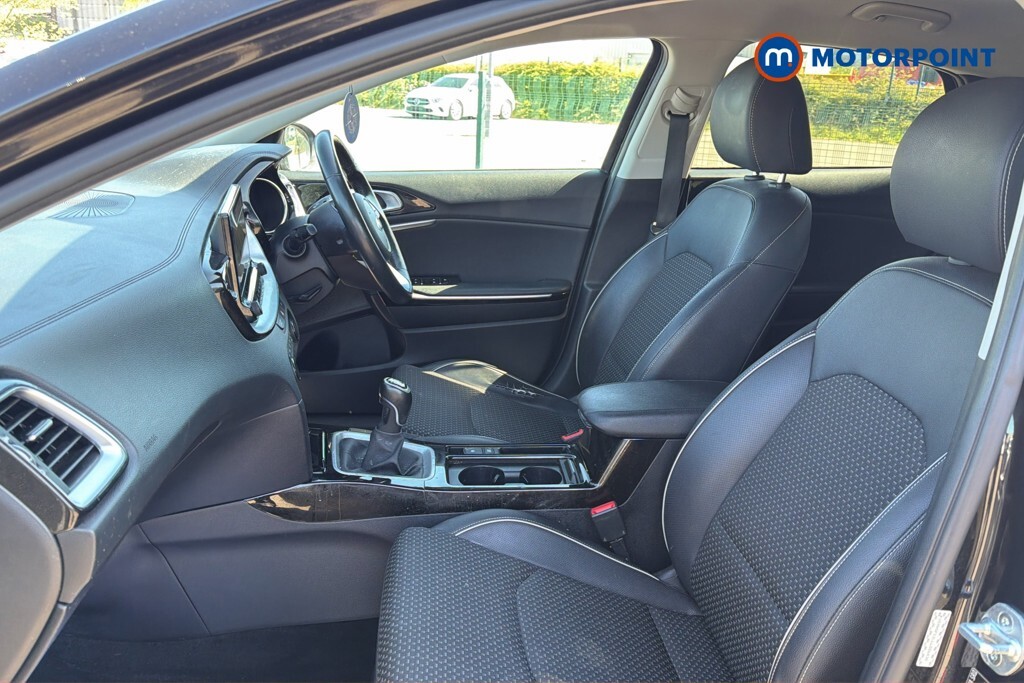 Kia Xceed 1.0T Gdi Isg 3 Red #25
