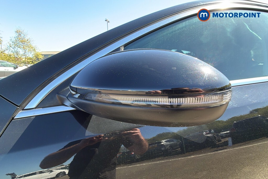 Kia Xceed 1.0T Gdi Isg 3 Red #35