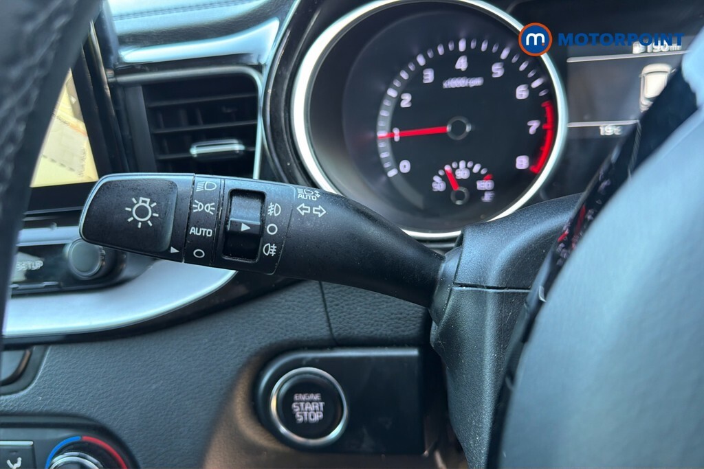 Kia Xceed 1.0T Gdi Isg 3 Red #13