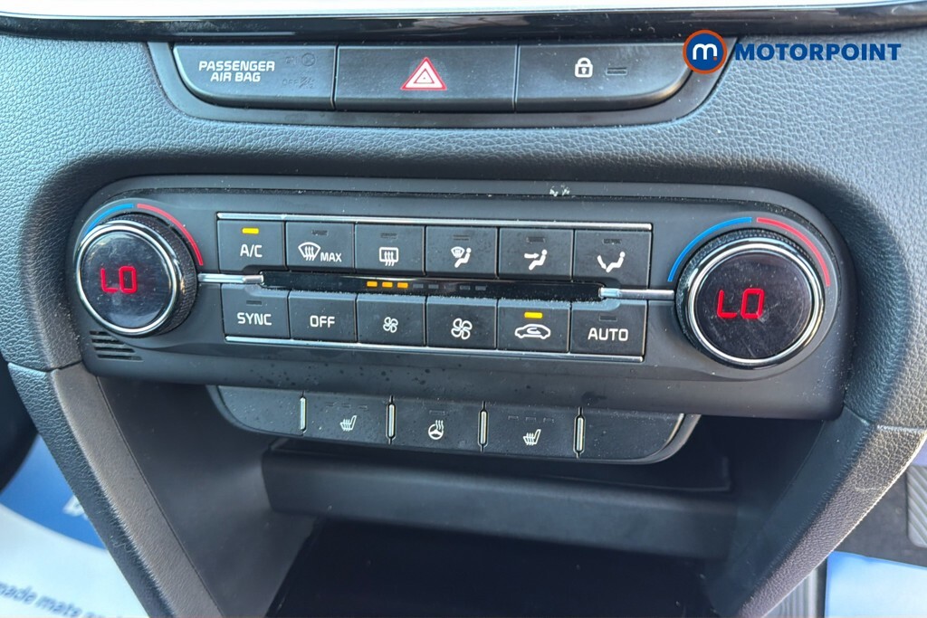 Kia Xceed 1.0T Gdi Isg 3 Red #18