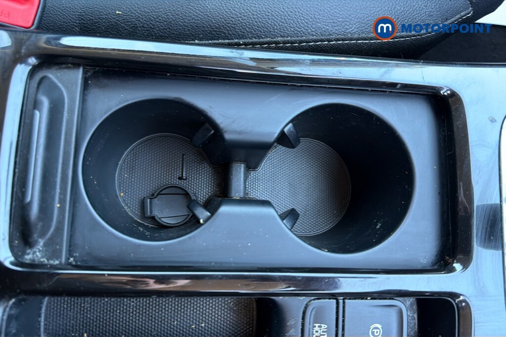 Kia Xceed 1.0T Gdi Isg 3 Red #21