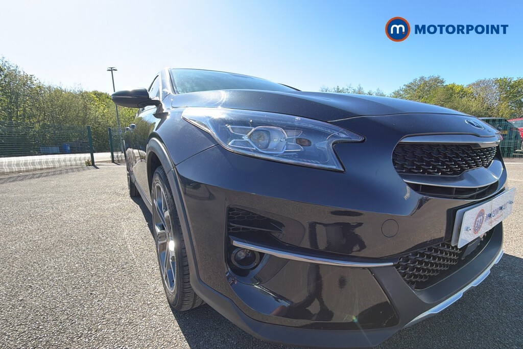 Kia Xceed 1.0T Gdi Isg 3 Red #36