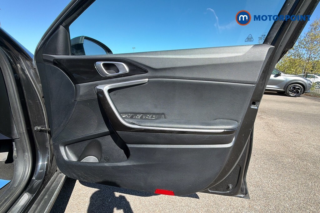 Kia Xceed 1.0T Gdi Isg 3 Red #22