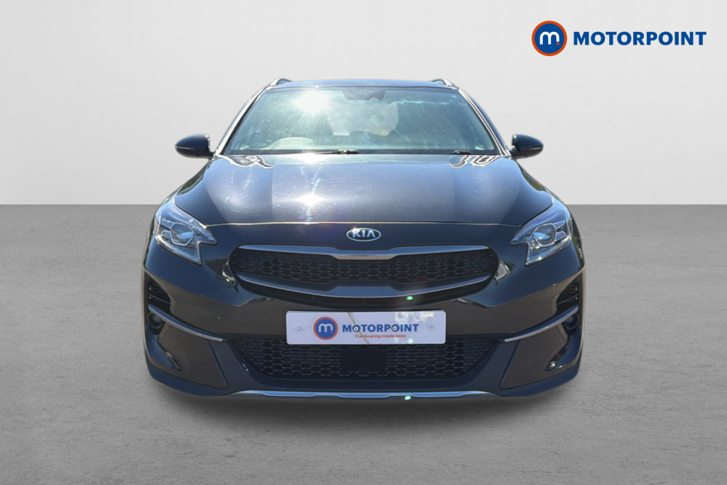 Kia Xceed 1.0T Gdi Isg 3 Black #2