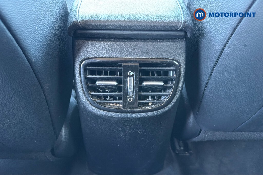 Kia Xceed 1.0T Gdi Isg 3 Red #28