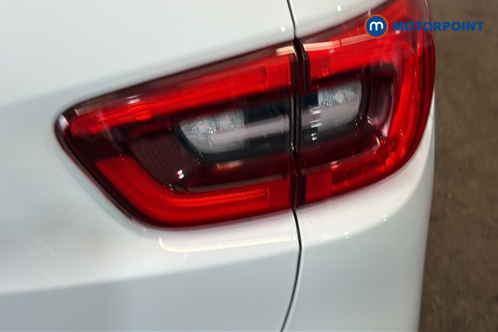 Renault Kadjar 1.3 Tce Iconic Suv Edc Blue #30