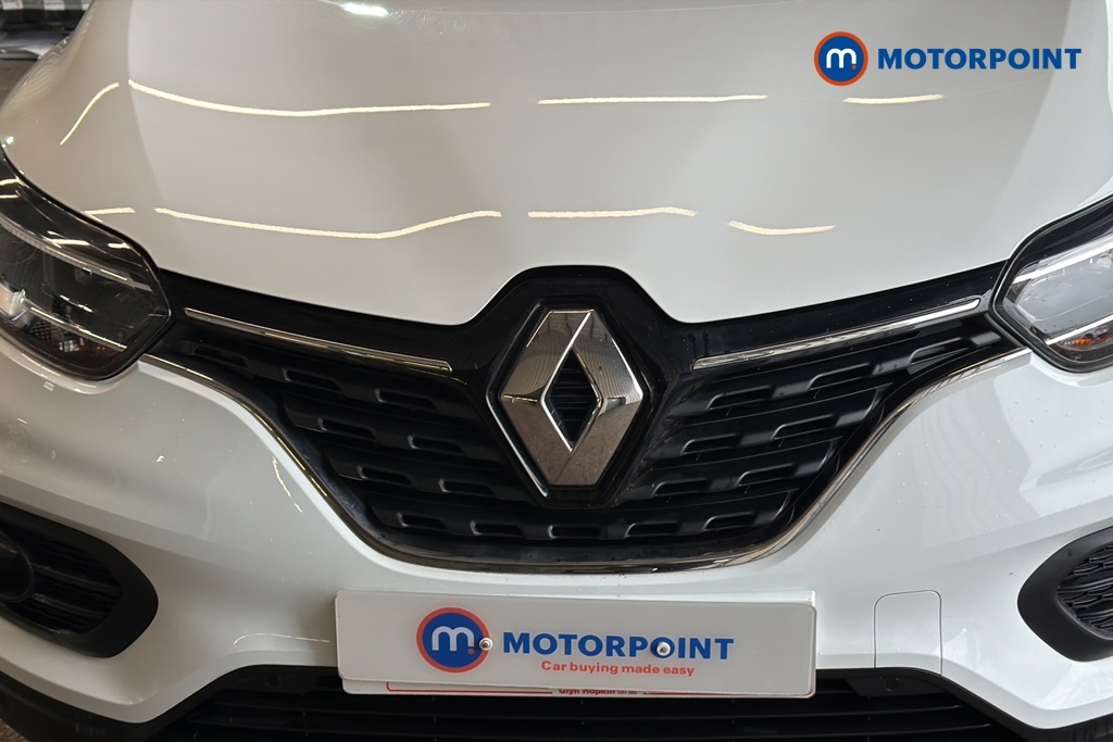 Renault Kadjar 1.3 Tce Iconic Suv Edc Blue #35