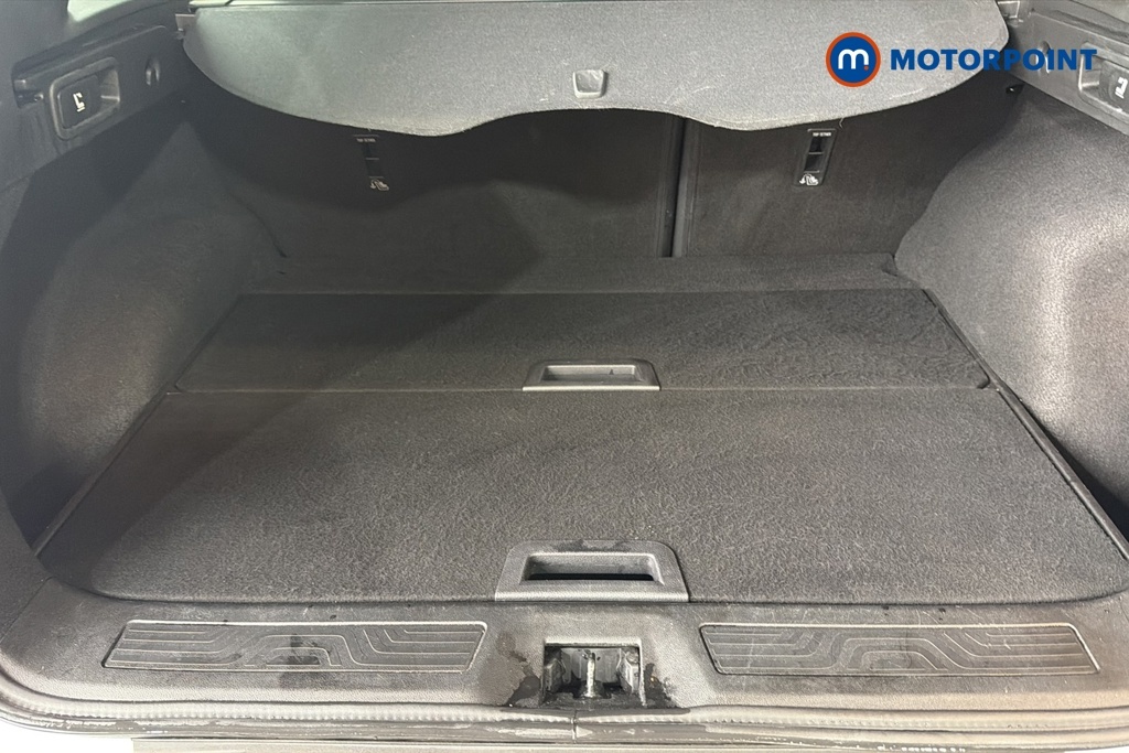 Renault Kadjar 1.3 Tce Iconic Suv Edc Blue #29