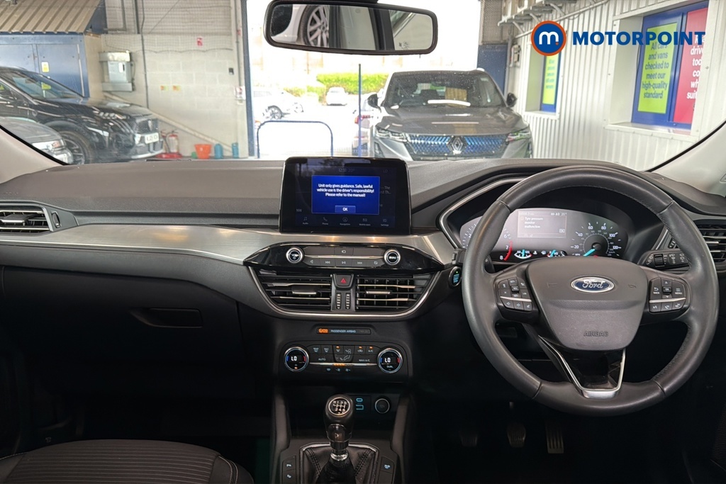 Ford Kuga 2.0 Ecoblue 190 Titanium Awd Blue #9