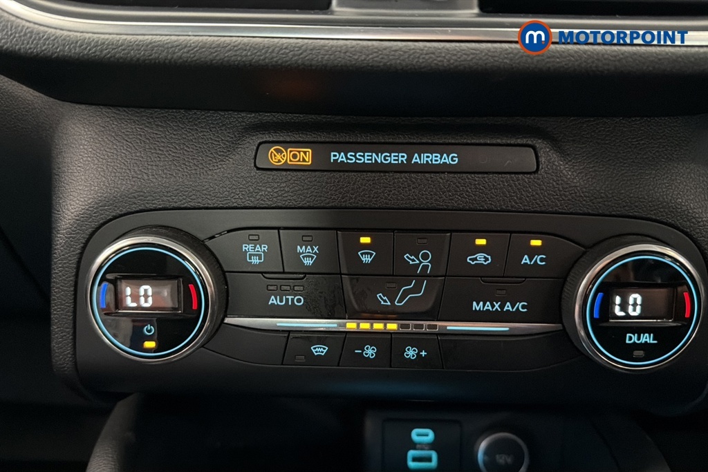 Ford Kuga 2.0 Ecoblue 190 Titanium Awd Blue #19