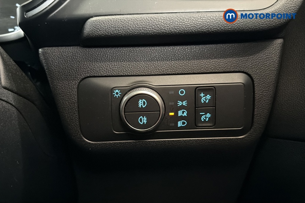 Ford Kuga 2.0 Ecoblue 190 Titanium Awd Blue #16