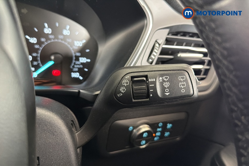 Ford Kuga 2.0 Ecoblue 190 Titanium Awd Blue #14