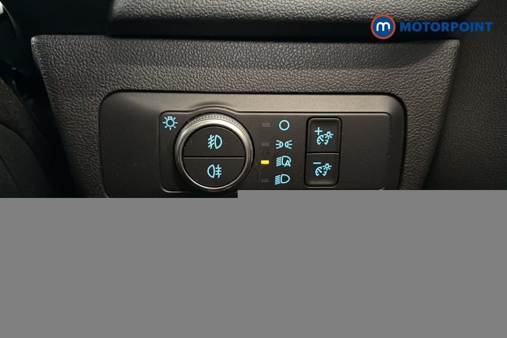 Ford Kuga 2.0 Ecoblue 190 Titanium Awd Blue #18