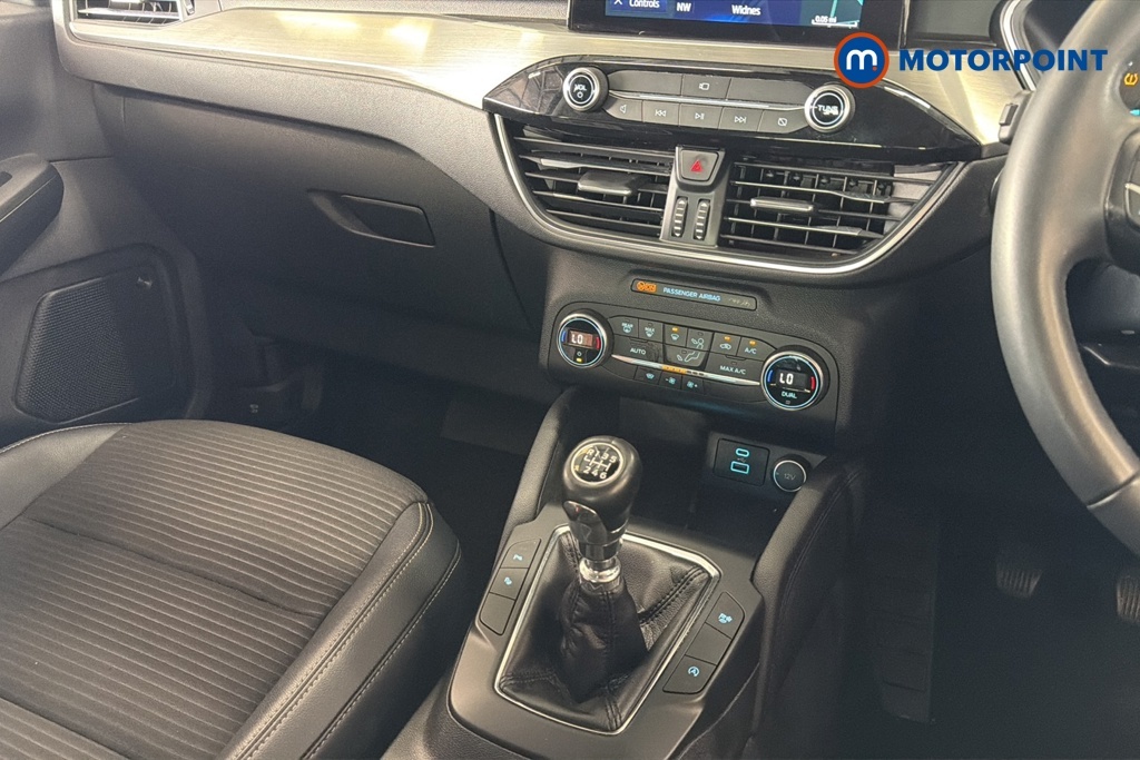 Ford Kuga 2.0 Ecoblue 190 Titanium Awd Blue #21