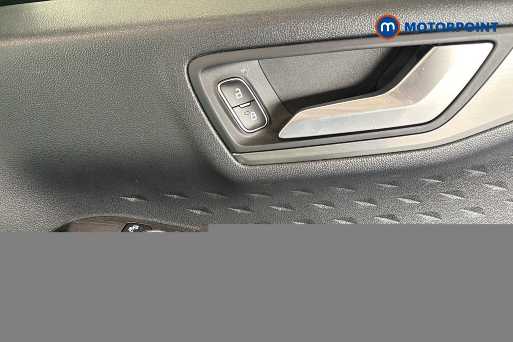 Ford Kuga 2.0 Ecoblue 190 Titanium Awd Blue #24