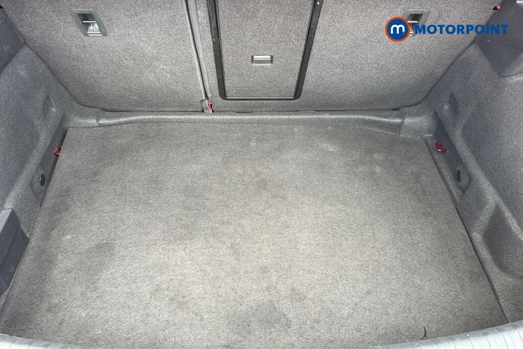 Seat Leon 1.5 Tsi Evo 150Ps Fr Black Edition Blue #23