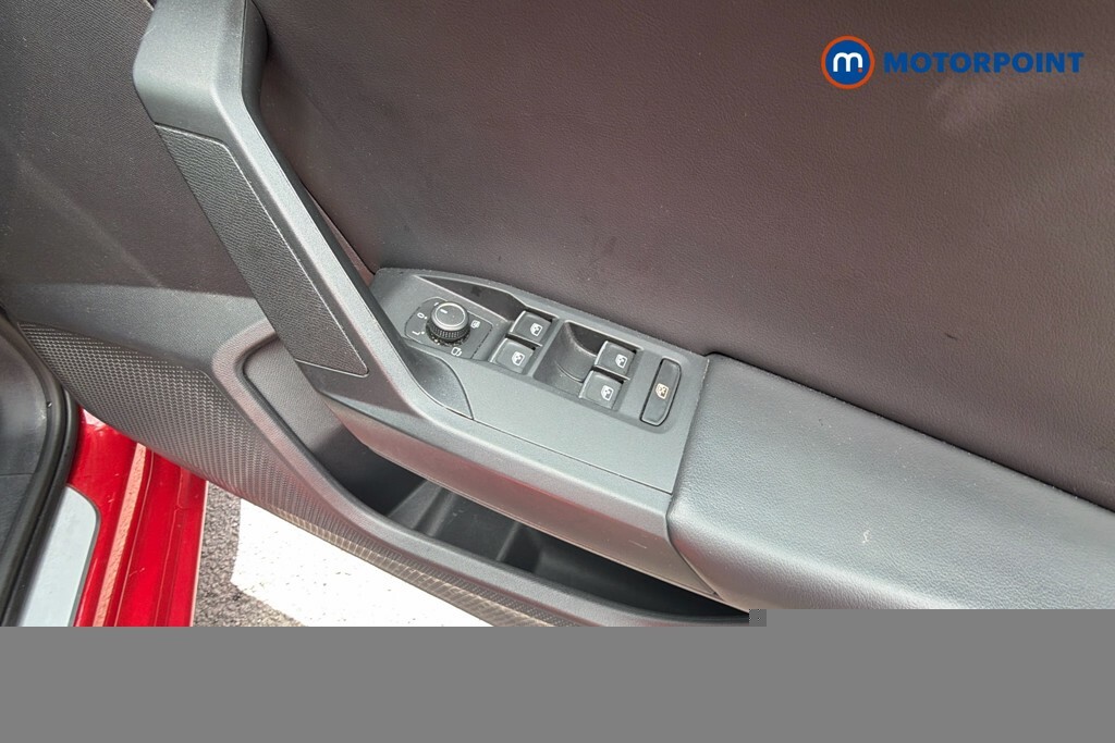 Seat Leon 1.5 Tsi Evo 150Ps Fr Black Edition Blue #18