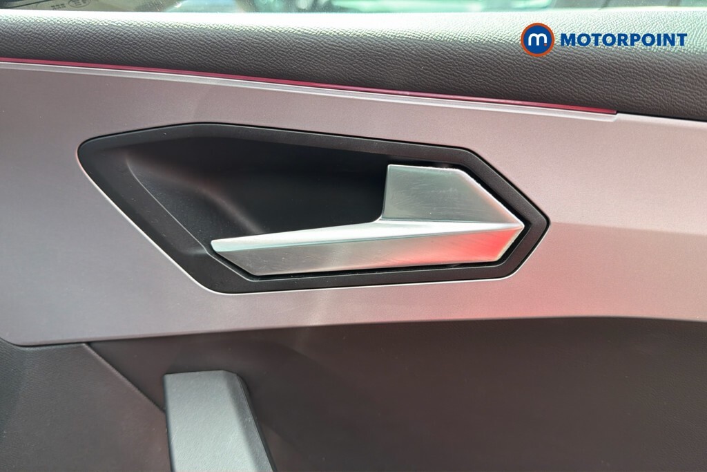 Seat Leon 1.5 Tsi Evo 150Ps Fr Black Edition Blue #25