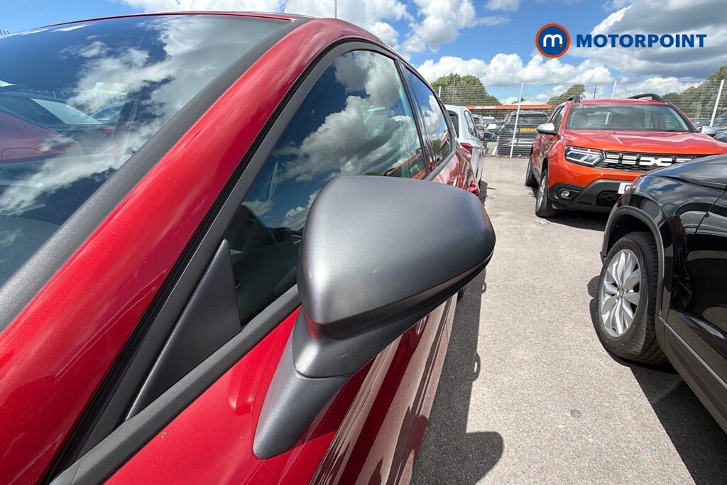 Seat Leon 1.5 Tsi Evo 150Ps Fr Black Edition Blue #26