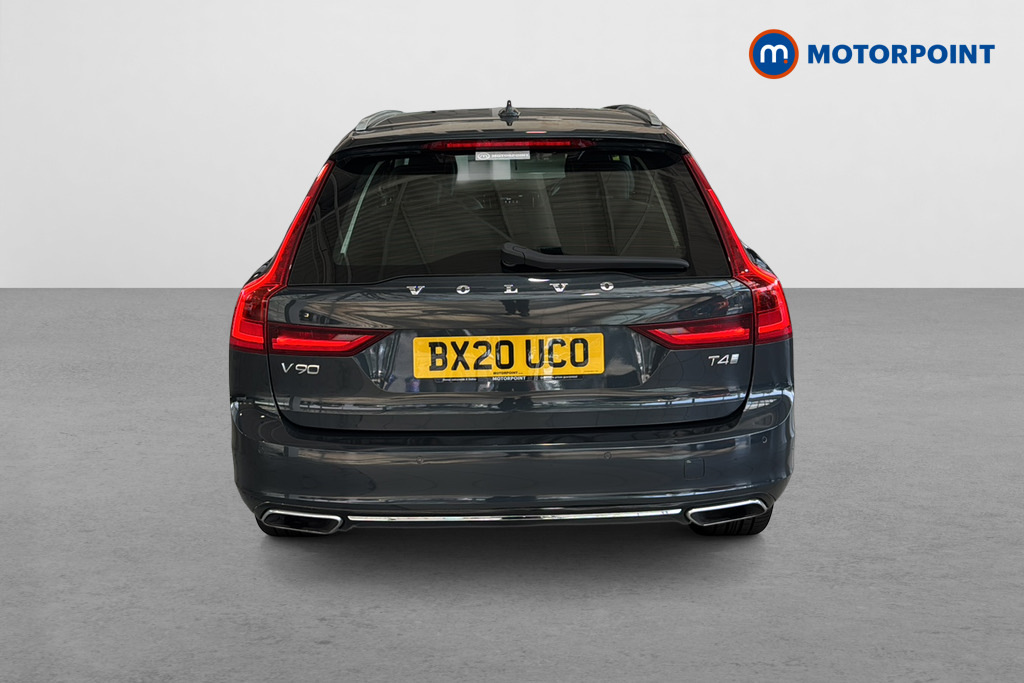 Volvo V90 2.0 T4 Inscription Plus Geartronic Grey #6