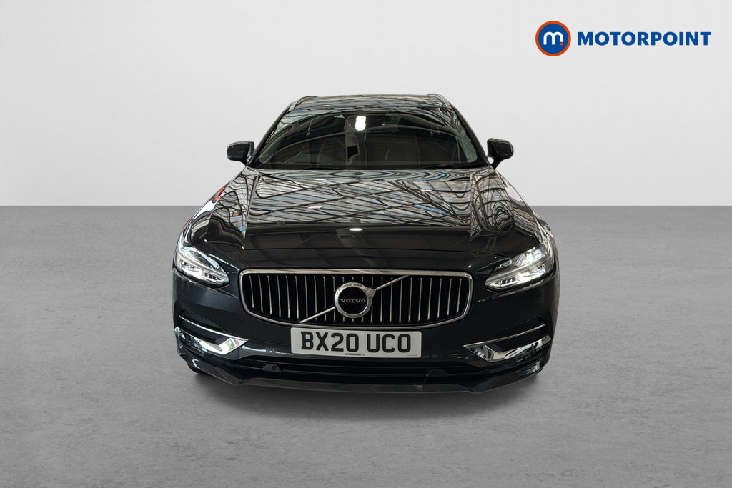 Volvo V90 2.0 T4 Inscription Plus Geartronic Grey #2