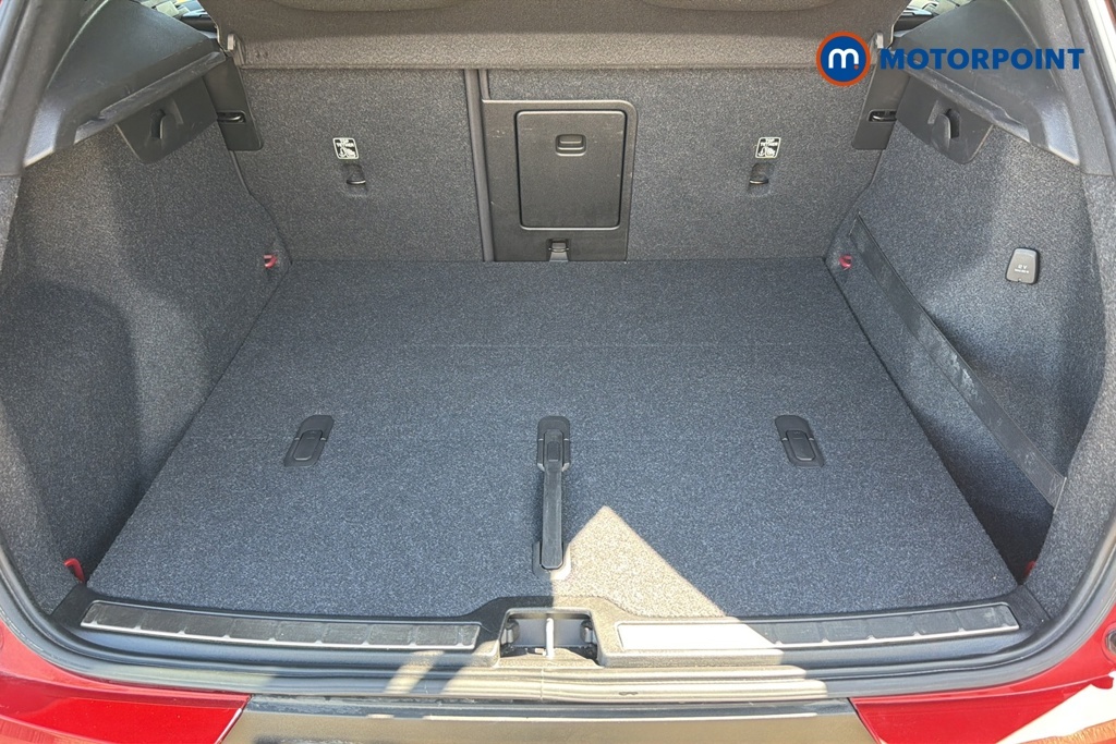 Volvo XC40 2.0 B4p R Design Pro Blue #34