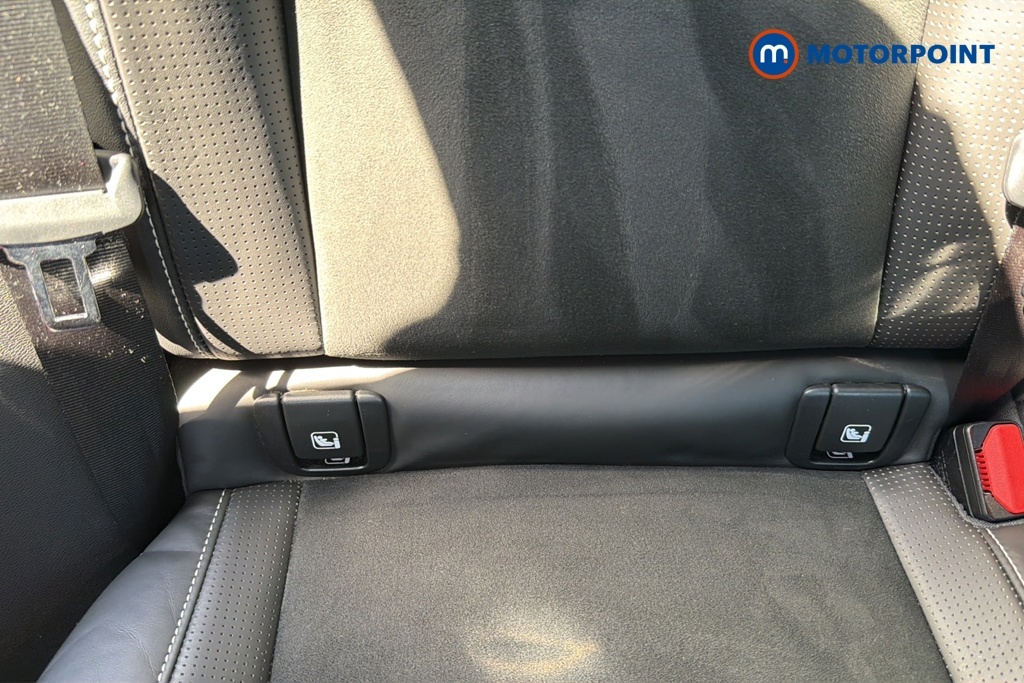 Volvo XC40 2.0 B4p R Design Pro Blue #32