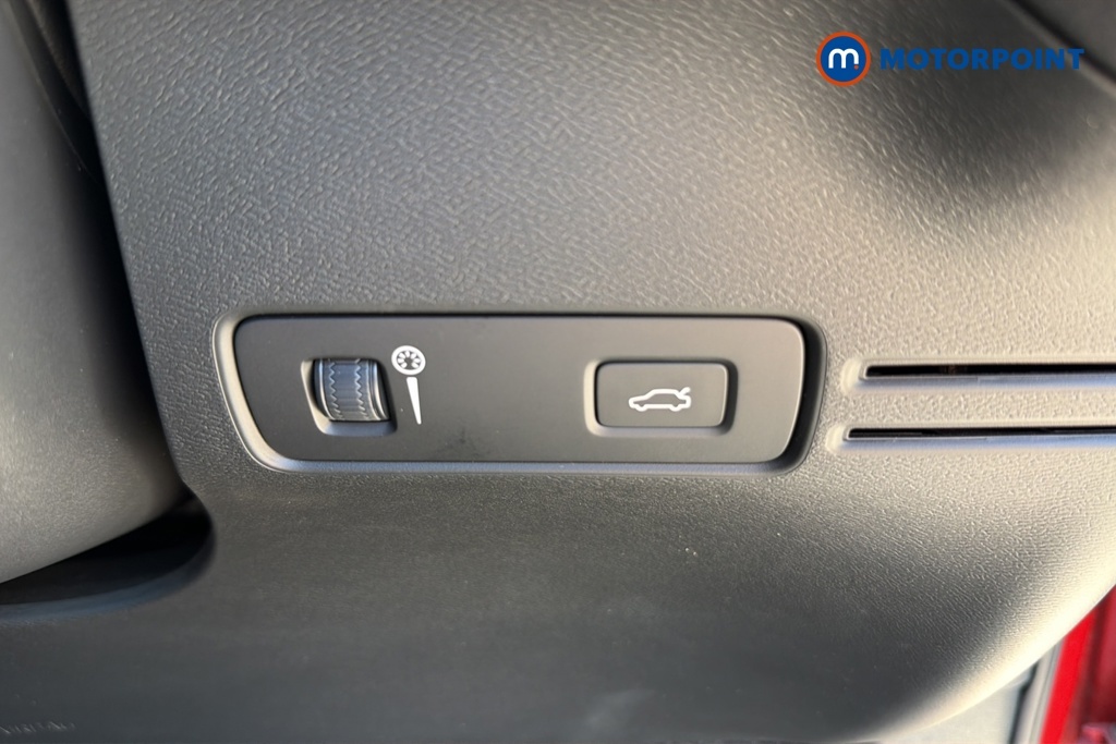 Volvo XC40 2.0 B4p R Design Pro Blue #18