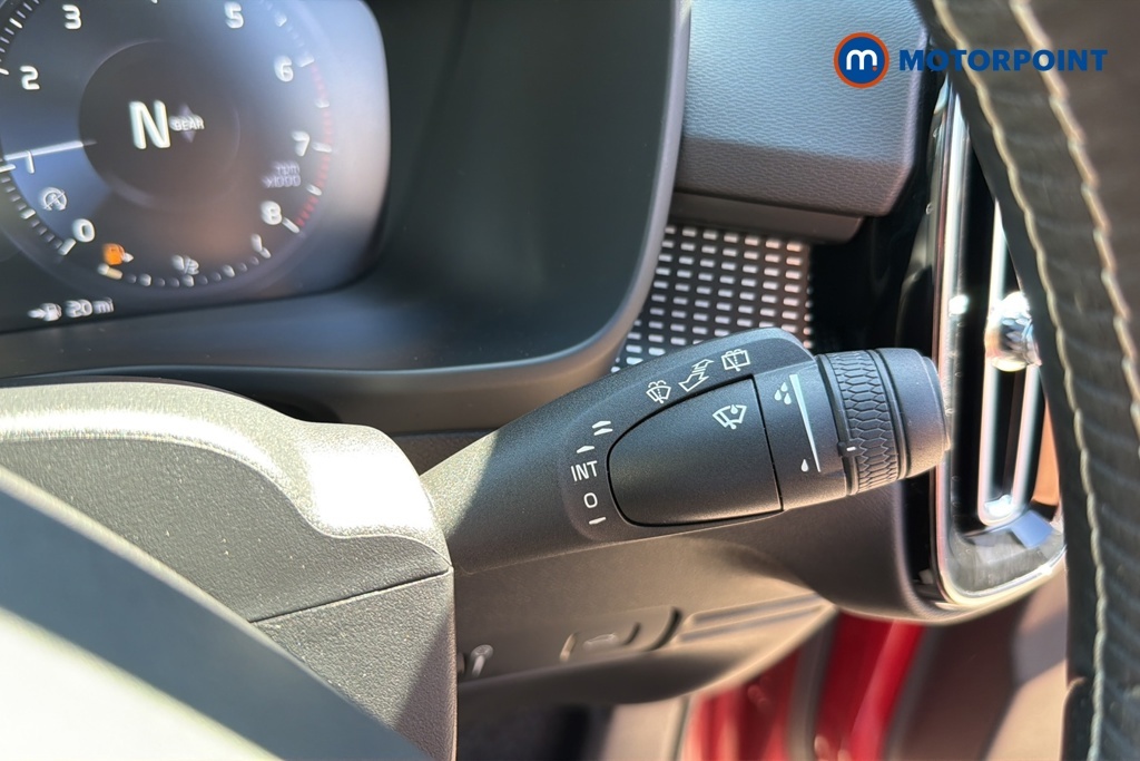 Volvo XC40 2.0 B4p R Design Pro Blue #14