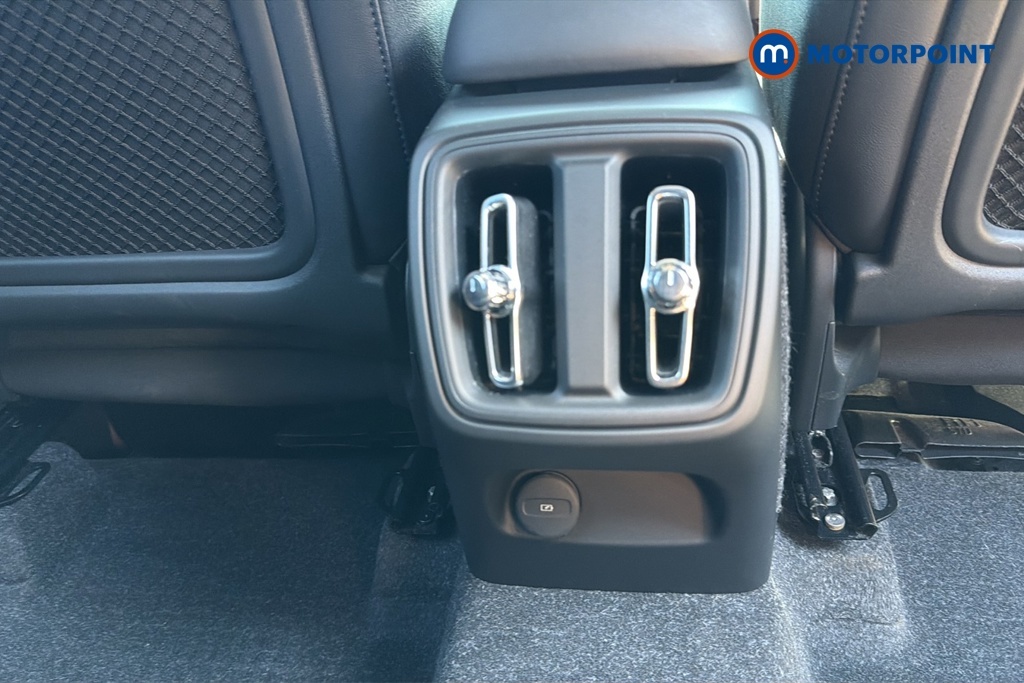 Volvo XC40 2.0 B4p R Design Pro Blue #33