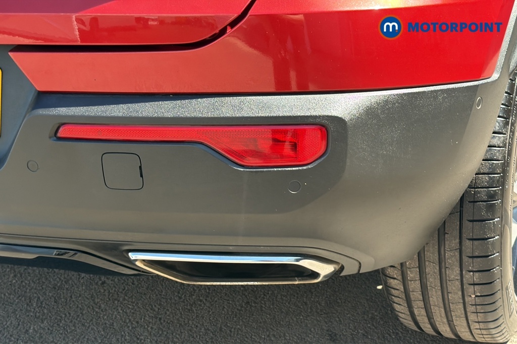 Volvo XC40 2.0 B4p R Design Pro Blue #39
