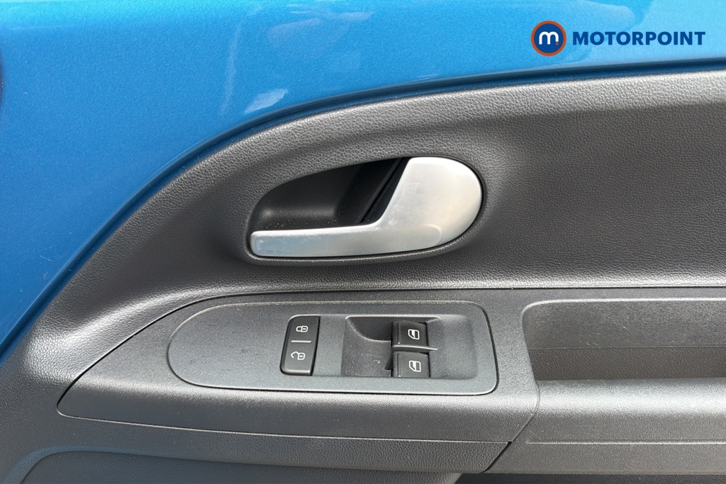 Volkswagen Up Hatchback #20