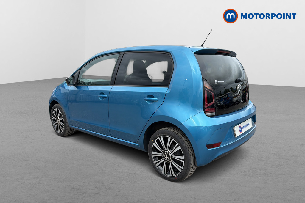 Volkswagen Up Hatchback #7
