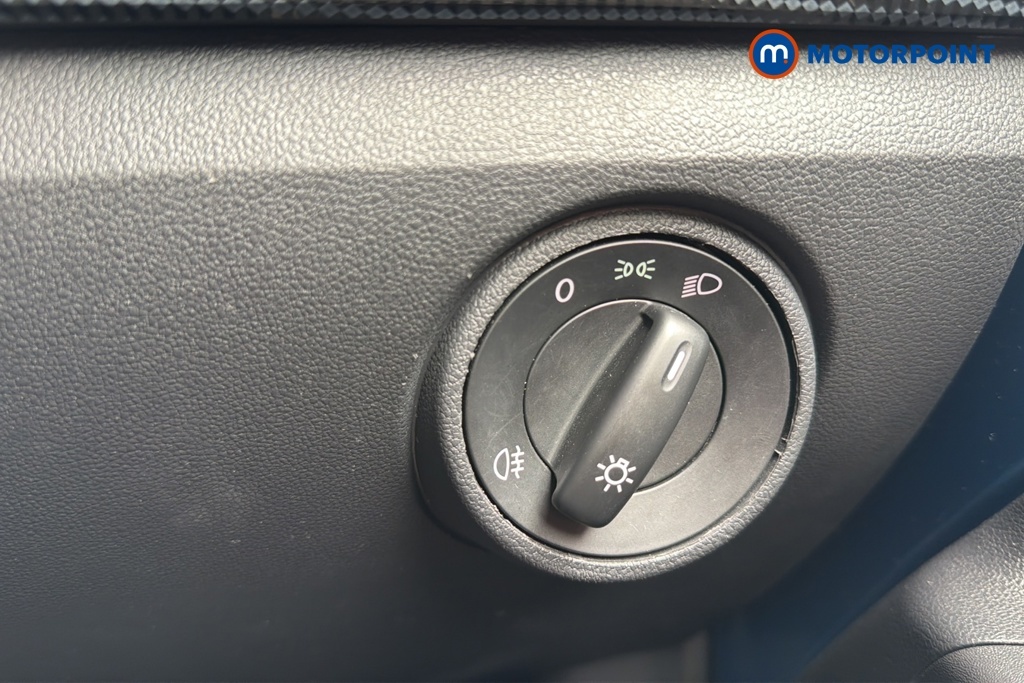 Volkswagen Up Hatchback #16