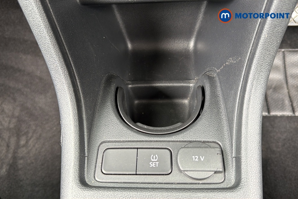 Volkswagen Up Hatchback #18