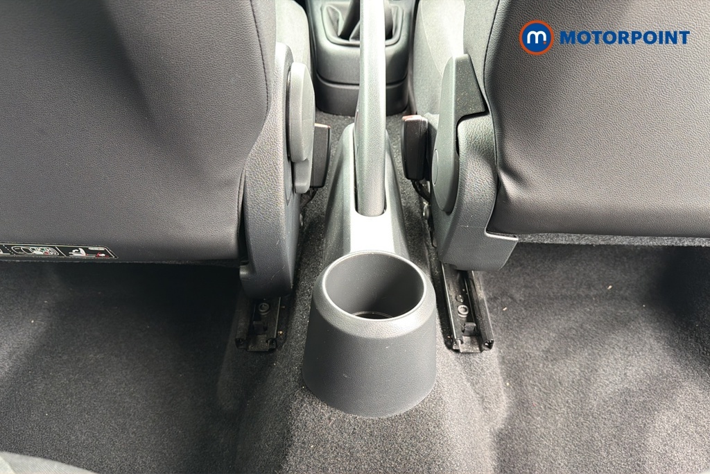 Volkswagen Up Hatchback #25