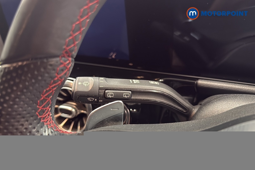 Mercedes-Benz GLA Class Suv Black #13