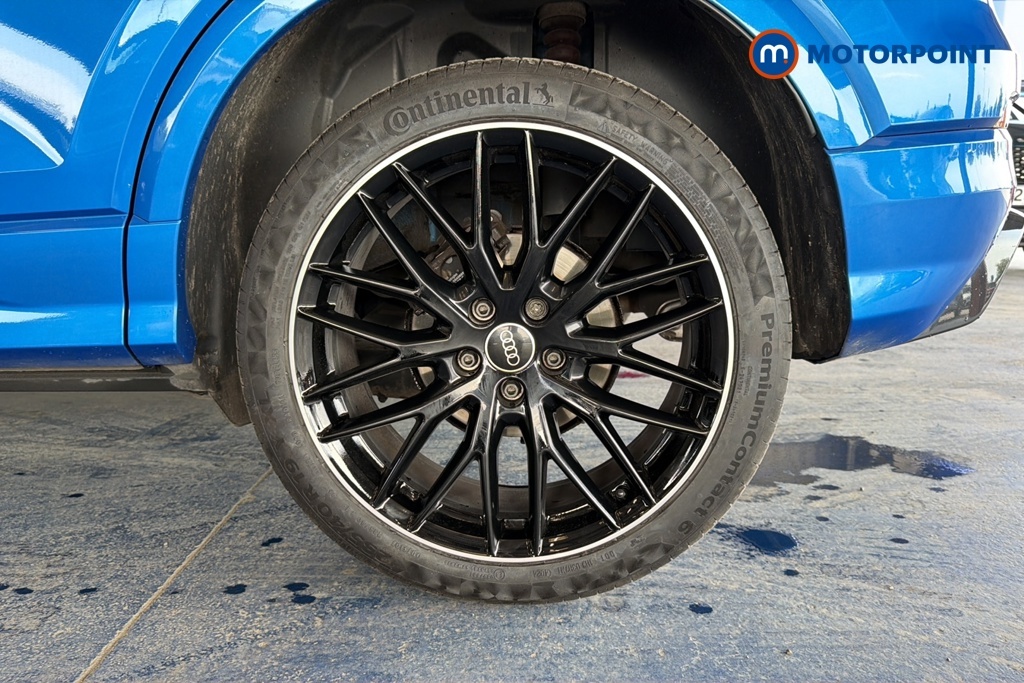 Audi Q2 35 Tfsi S Line S Tronic #38