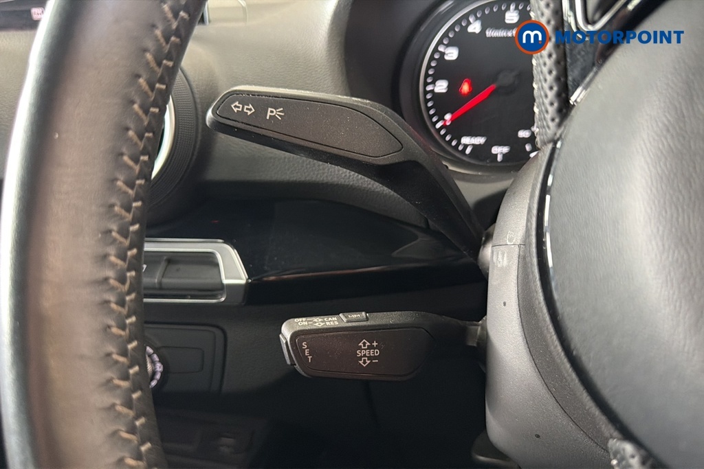Audi Q2 35 Tfsi S Line S Tronic #13