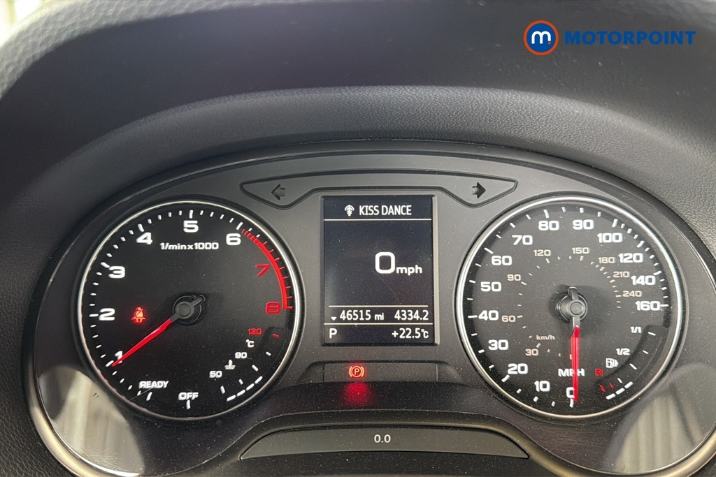 Audi Q2 35 Tfsi S Line S Tronic #15