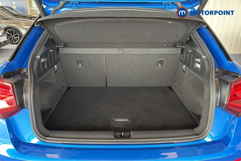 Audi Q2 35 Tfsi S Line S Tronic #29