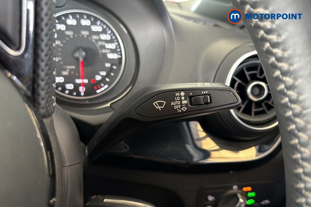 Audi Q2 35 Tfsi S Line S Tronic #14